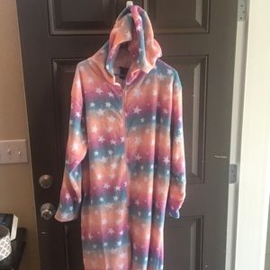 Women’s Fleece Pajamas